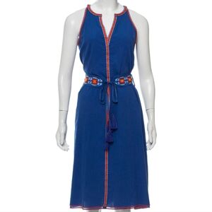 Tory Burch Savanah Tunic Dress